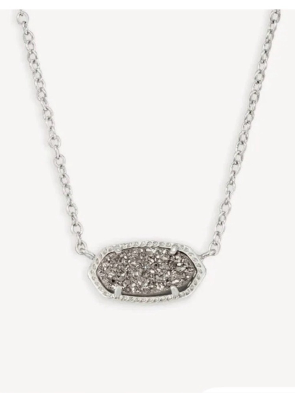 Kendra Scott Silver